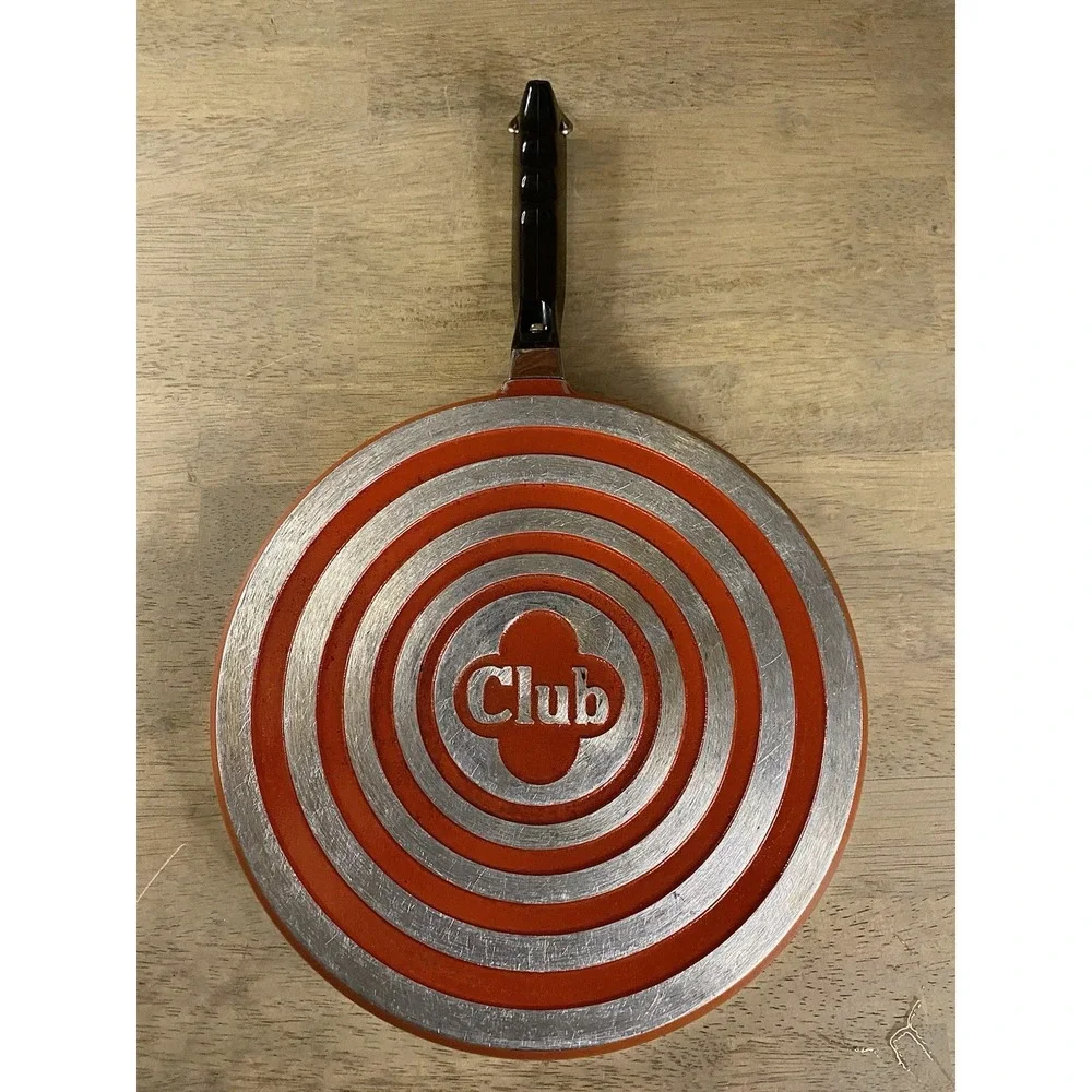 Club L London vintage club